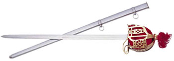 Scottish Swords