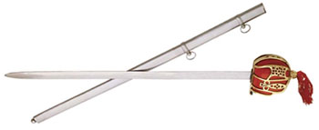 Scottish Swords