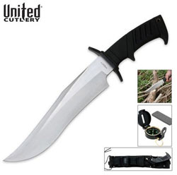 United Cutlery Knives