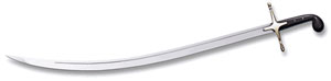 Scimitar Swords