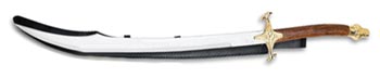 Scimitar Swords