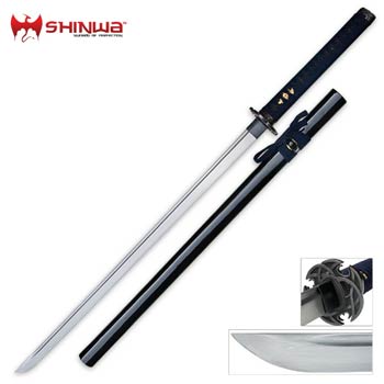 Shinwa Katana Swords