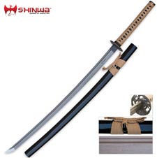 Shinwa Regal Katana