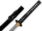 Shinwa Royal Warrior Swords