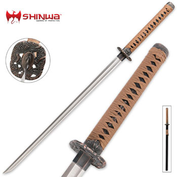 Shinwa Katana Swords