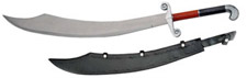 Sinbad Scimitar