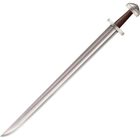 Damascus Viking Swords