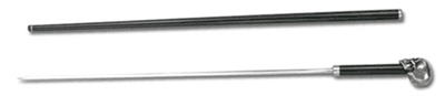 Skullhead Sword Canes