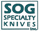 SOG Knives