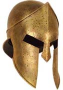 300 Spartan Helmet