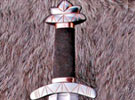 Stiklestad Viking Swords