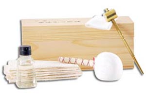 Hanwei Sword Care Kit