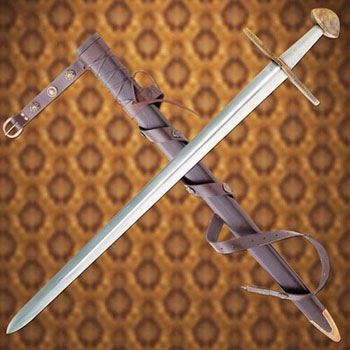 Sword of St. Maurice