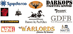 Sword Manufacturers