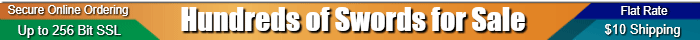 Welcome to Swords Direct!