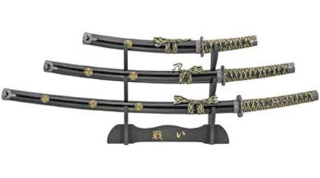 Sword Sets