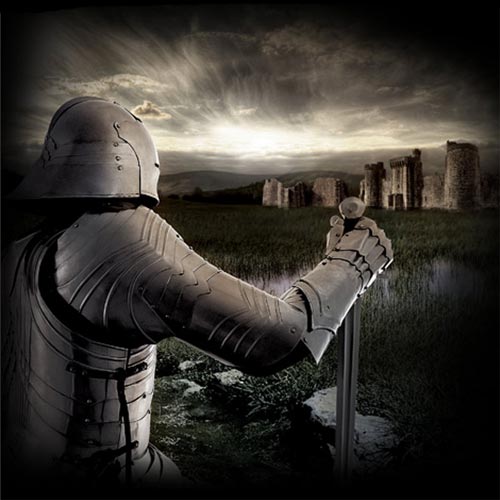 Swords and Medieval Weaponry