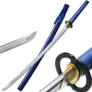 Musashi Swords