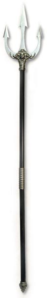 Trident Spear