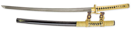 United Cutlery Swords