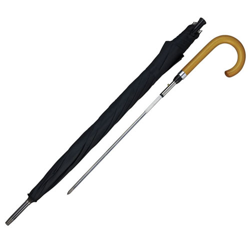 Umbrella Sword Cane