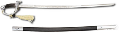 Marine Swords