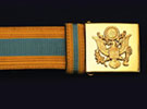 US Army Officer Belts