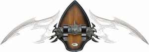 Kit Rae Swords