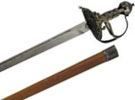 Viking Cromwell Swords