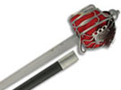 Wallace Swords
