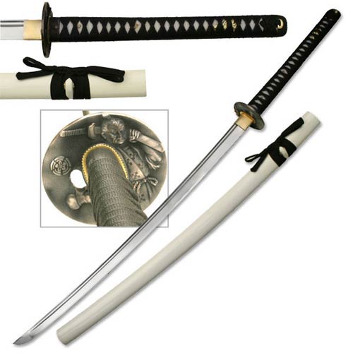 Sakura Swords