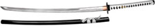 Samurai Swords
