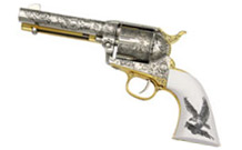 Historical Revolvers