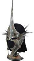 War Helm of the Witchking