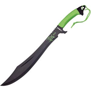 Z-Hunter Zombi Apocolypse Swords