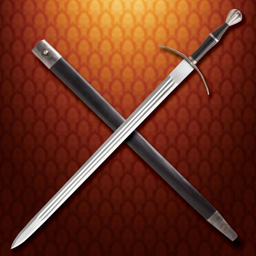 15th Century Longswords