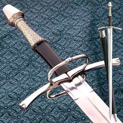 15th Century Longswords