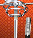 Italian Rapier Swords