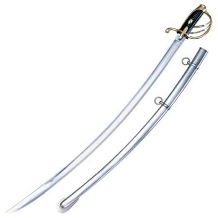 1830 Napoleon Cavalry Swords