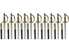 1840 Army NCO Swords 10 Pack