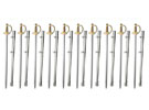 1840 Army Non Commissioned Officer Swords 10 Pack
