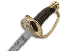 1850 Field Officer Swords