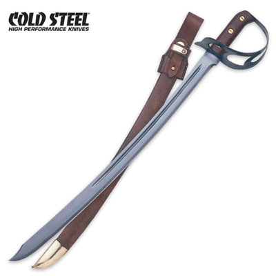 Cold Steel 1917 Cutlass Swords