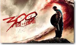 300 Rise of the Empire