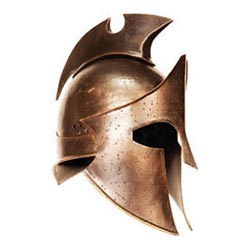 Themistocles Helmets