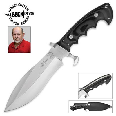 Hibben Knives