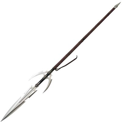 Kit Rae Allaxdrow Spear