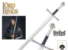 Anduril Swords