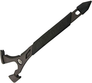 Annihilator Wrecking Bar