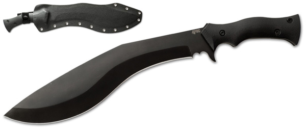 APOC Kukri Knife